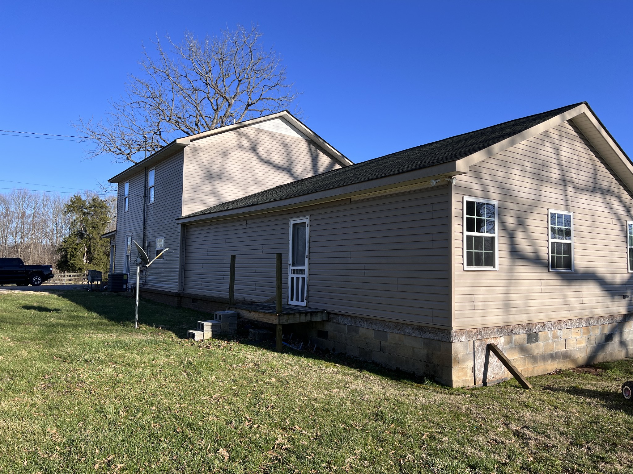 393 Mason Road Elora, TN 37328 - Photo 6 of 40