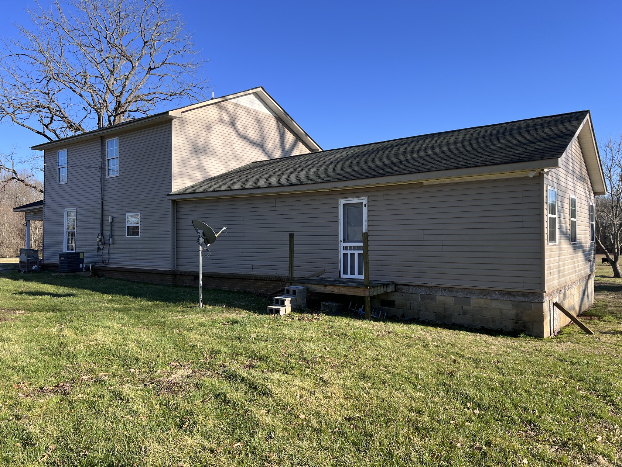393 Mason Road Elora, TN 37328 - Photo 7 of 40