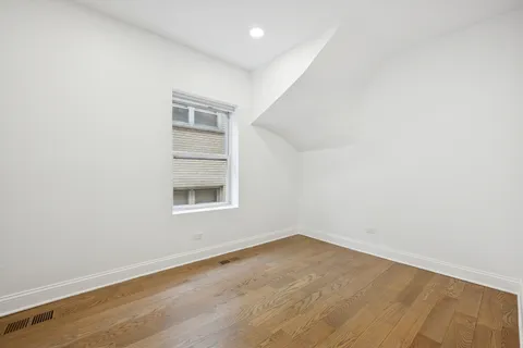 $925,000 | 5426 North Western Avenue, Chicago, IL 60625