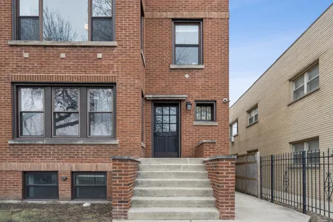 $925,000 | 5426 North Western Avenue, Chicago, IL 60625