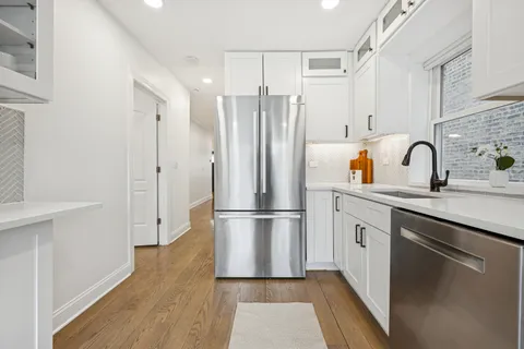 $925,000 | 5426 North Western Avenue, Chicago, IL 60625