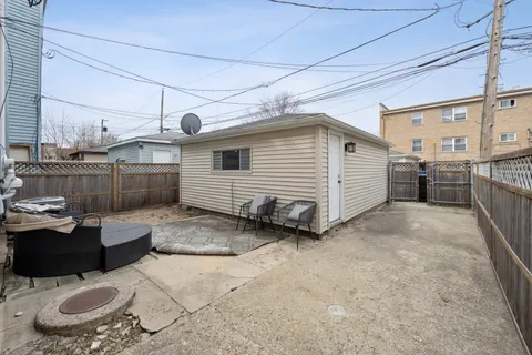 $925,000 | 5426 North Western Avenue, Chicago, IL 60625