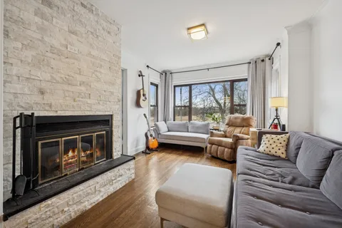 $925,000 | 5426 North Western Avenue, Chicago, IL 60625