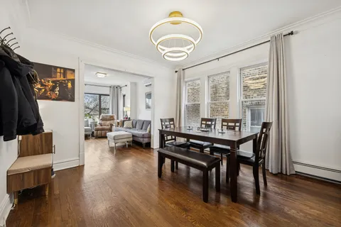 $925,000 | 5426 North Western Avenue, Chicago, IL 60625