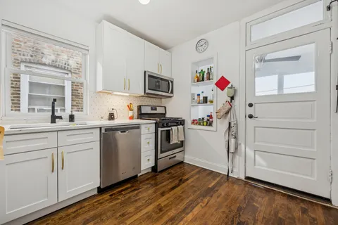 $925,000 | 5426 North Western Avenue, Chicago, IL 60625