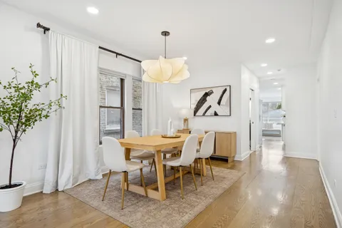 $925,000 | 5426 North Western Avenue, Chicago, IL 60625