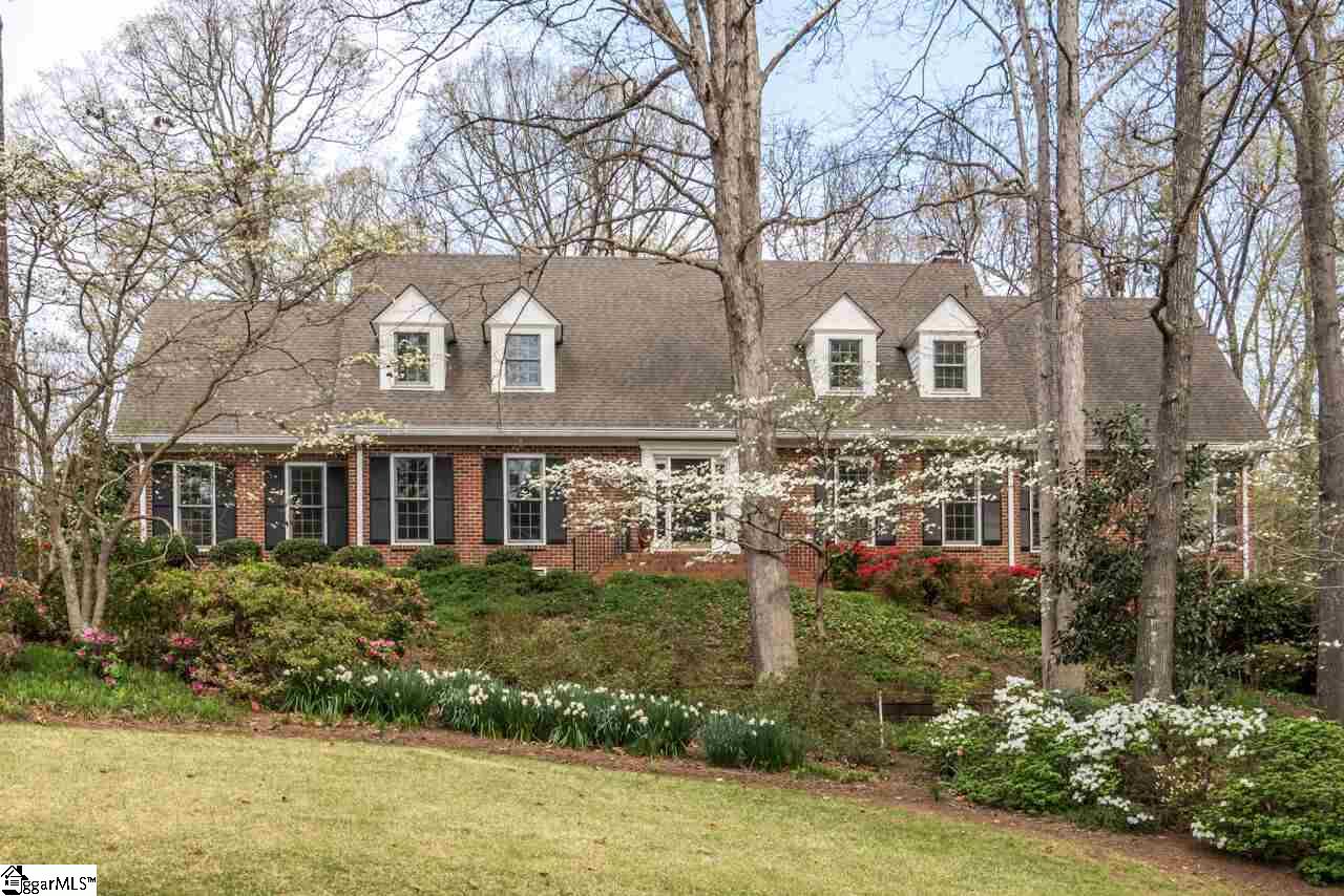 11 Babbs Hollow Road Greenville, SC 29607 - Photo 1 of 34