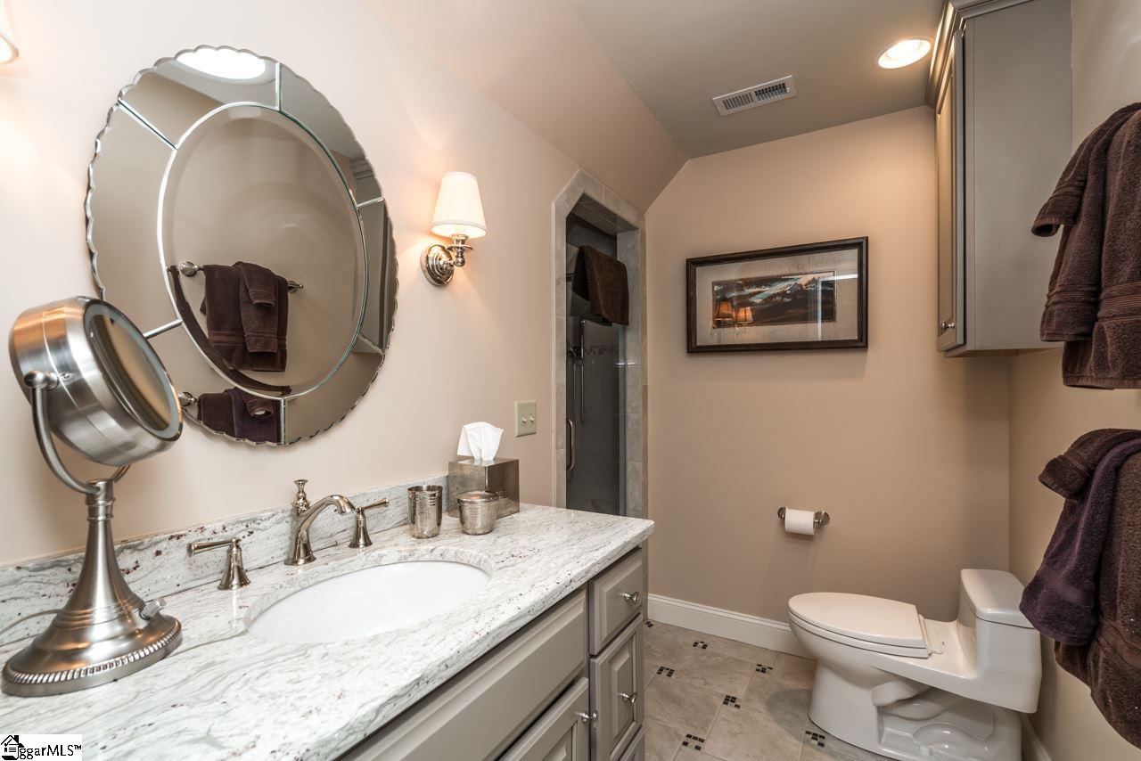 11 Babbs Hollow Road Greenville, SC 29607 - Photo 21 of 34