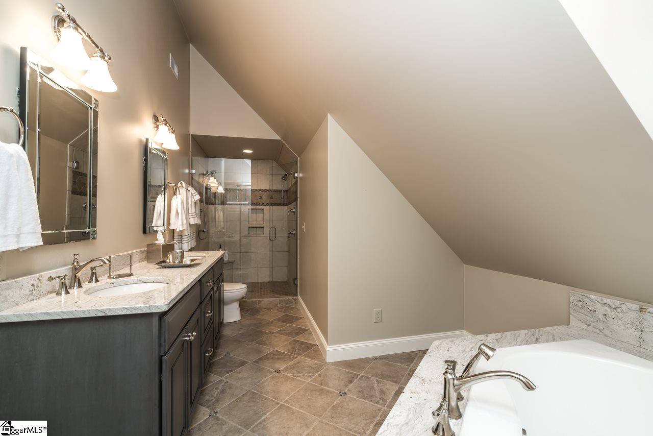 11 Babbs Hollow Road Greenville, SC 29607 - Photo 24 of 34