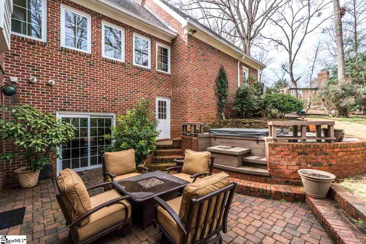 11 Babbs Hollow Road Greenville, SC 29607 - Photo 33 of 34