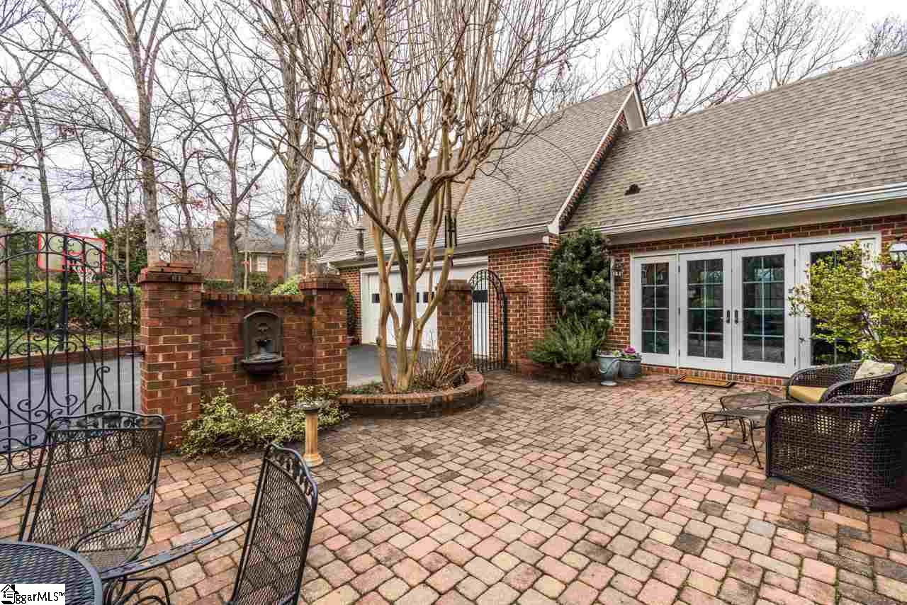11 Babbs Hollow Road Greenville, SC 29607 - Photo 34 of 34