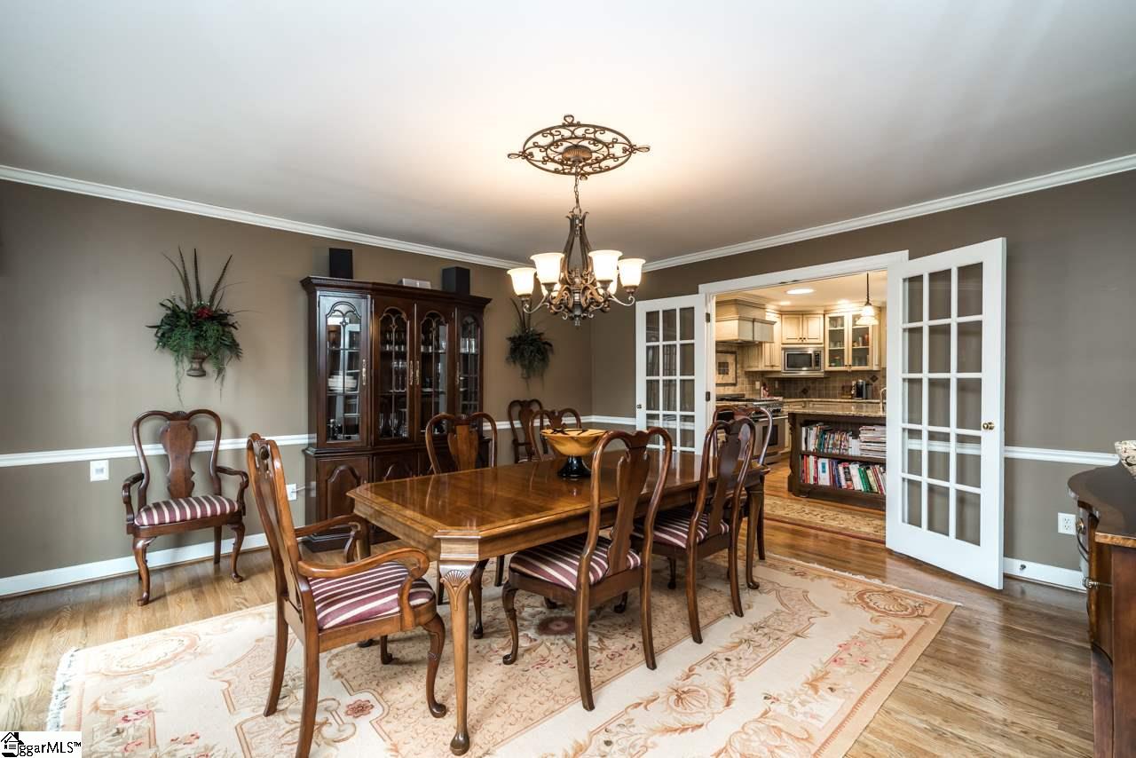 11 Babbs Hollow Road Greenville, SC 29607 - Photo 6 of 34