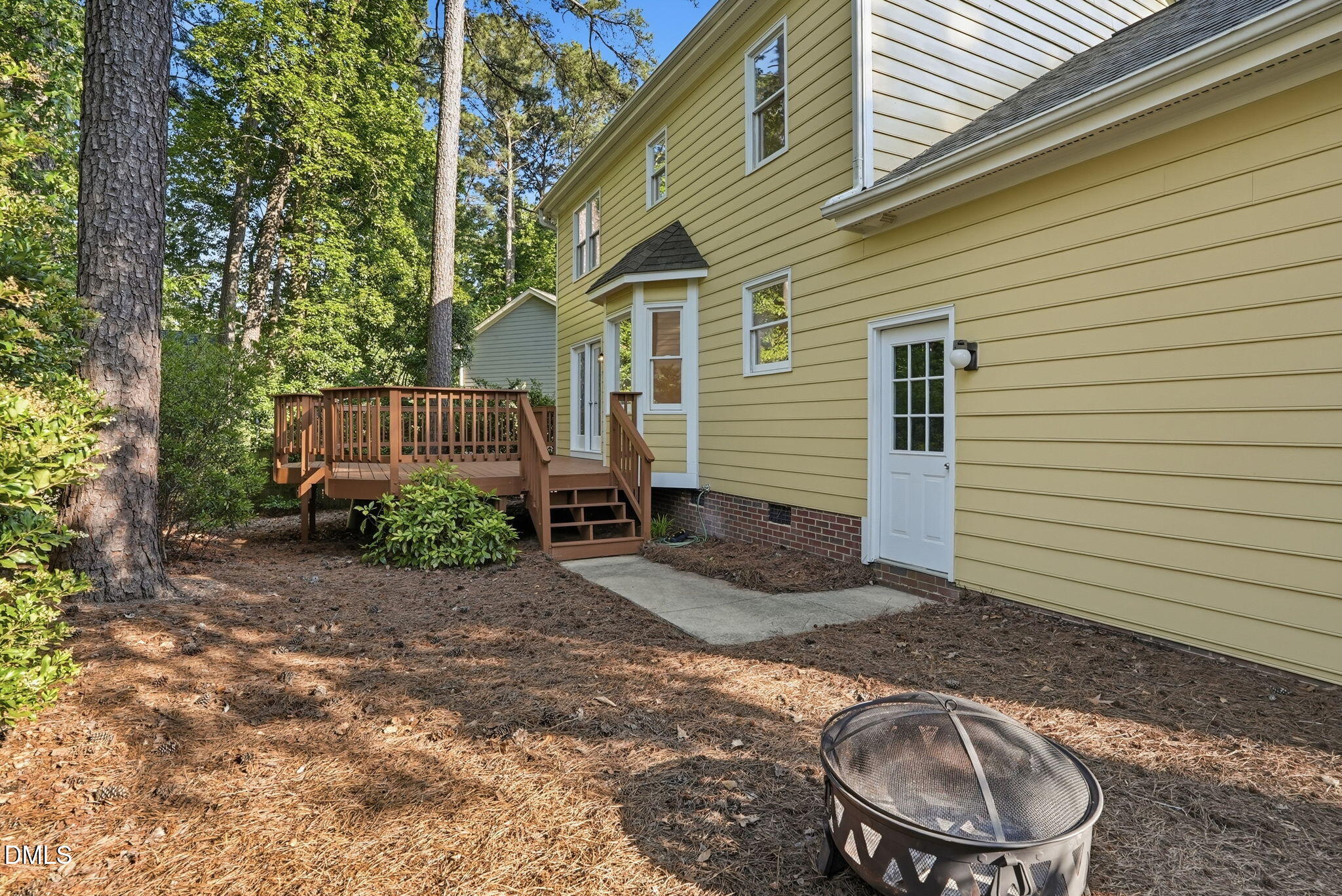 3008 Sgt Pepper Court Raleigh, NC 27603 - Photo 55 of 67 3008 Sgt Pepper Court-75
