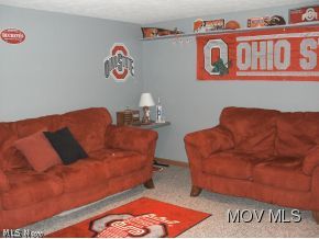 890 Anderson Road Fleming, OH 45729 - Photo 21 of 24 Basement FR or 4th BR
