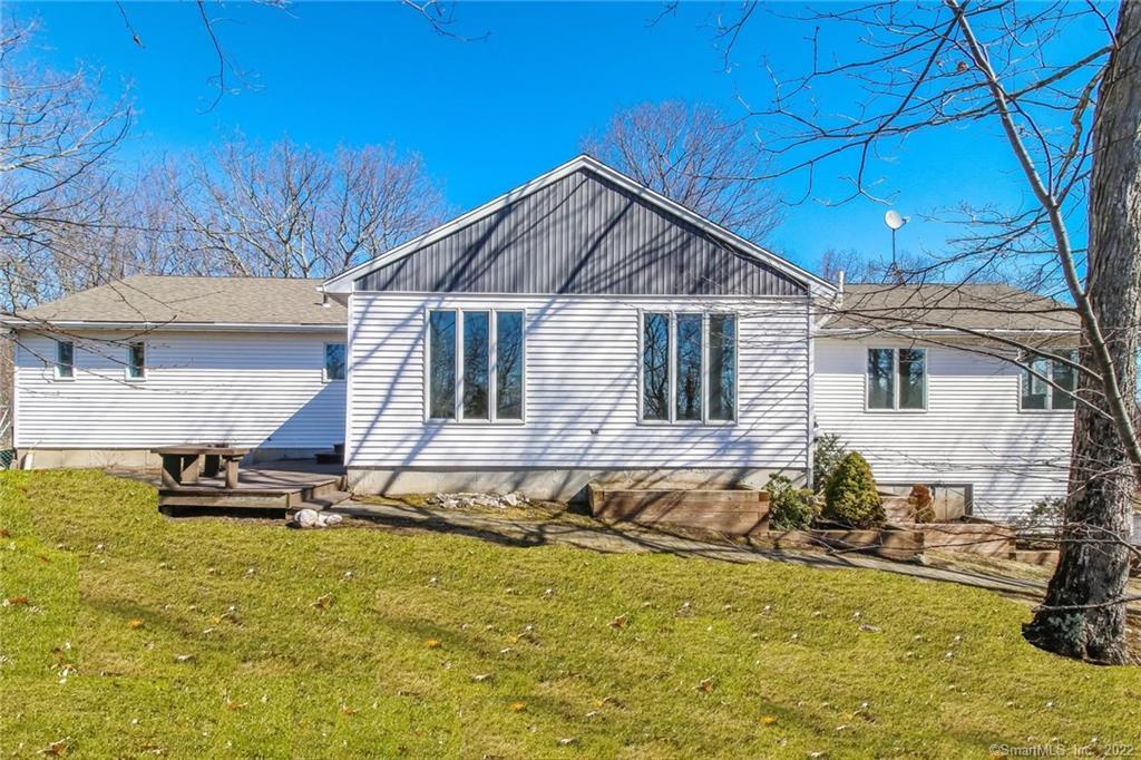 110 Newgate Road Oxford, CT 06478 - Photo 1 of 1
