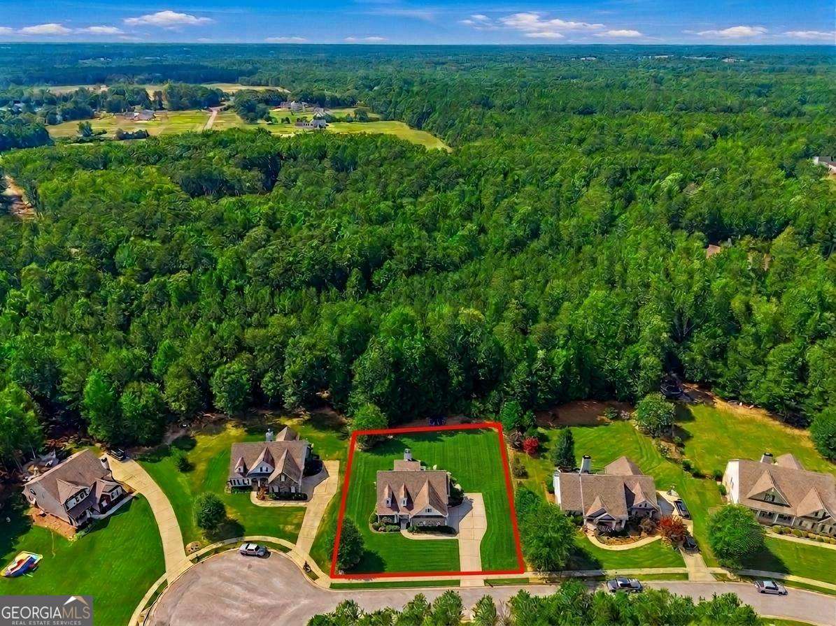 1185 Whitlow Ridge Drive Bishop, GA 30621 - Photo 56 of 64