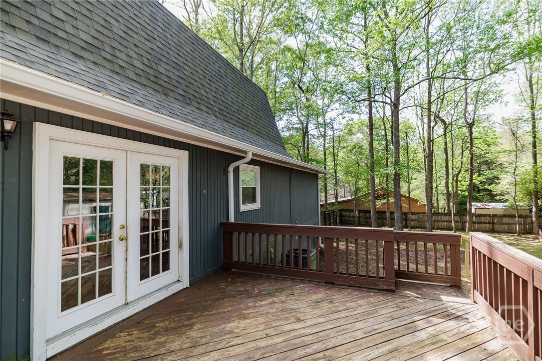 11 Lauri Lane Crawford, GA 30630 - Photo 33 of 51