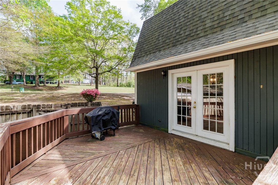 11 Lauri Lane Crawford, GA 30630 - Photo 35 of 51