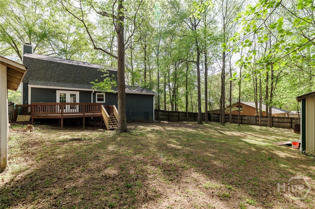 11 Lauri Lane Crawford, GA 30630 - Photo 37 of 51