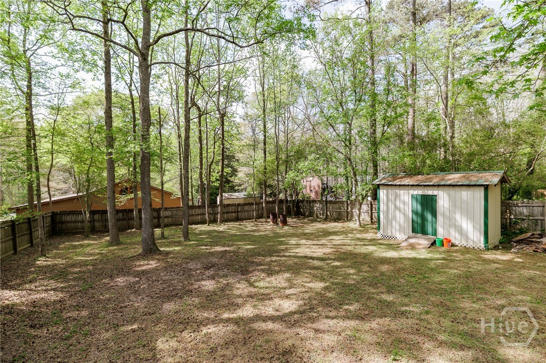 11 Lauri Lane Crawford, GA 30630 - Photo 38 of 51