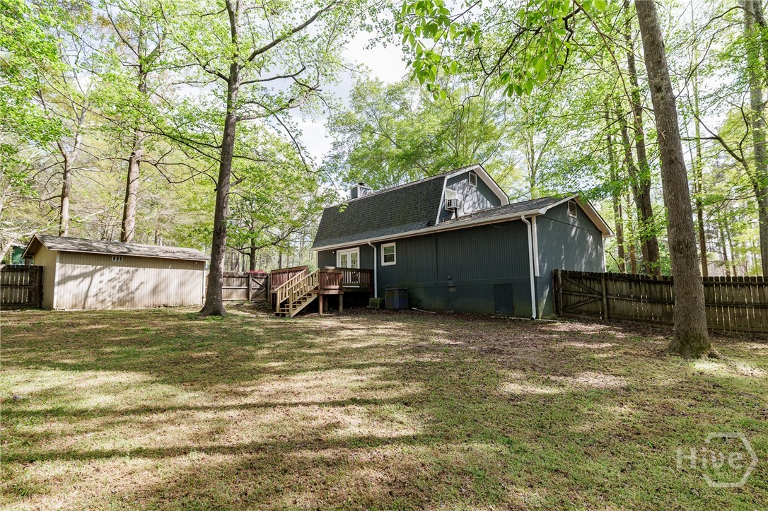 11 Lauri Lane Crawford, GA 30630 - Photo 39 of 51