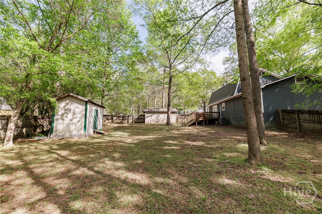 11 Lauri Lane Crawford, GA 30630 - Photo 40 of 51