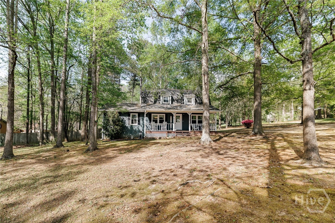 11 Lauri Lane Crawford, GA 30630 - Photo 41 of 51