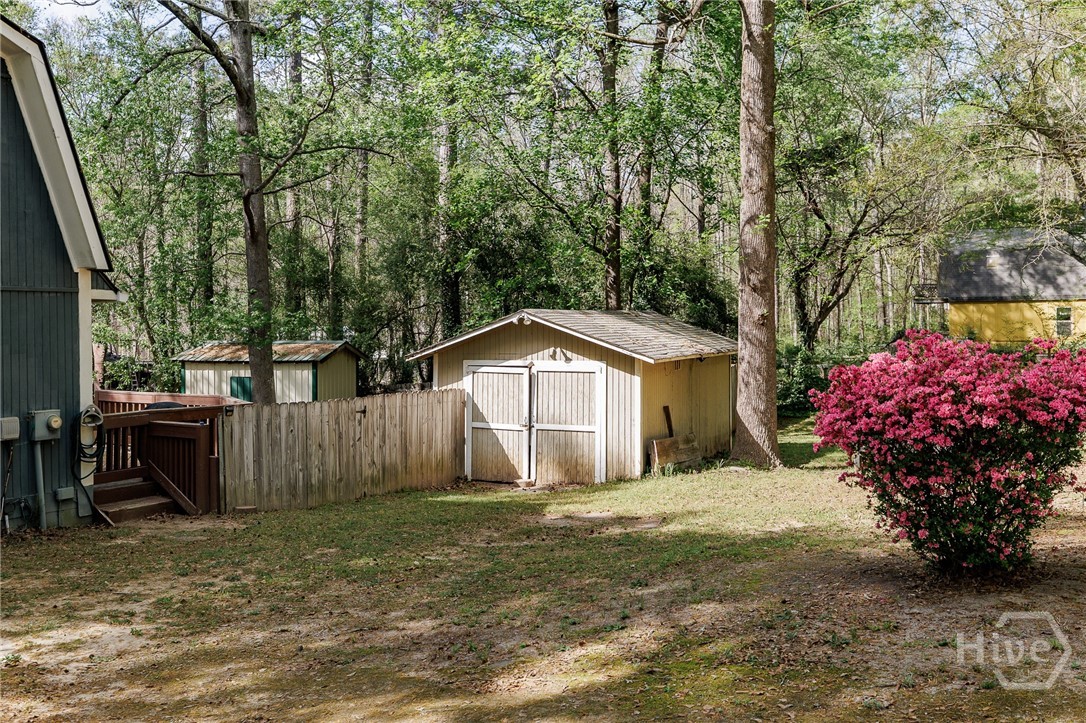 11 Lauri Lane Crawford, GA 30630 - Photo 42 of 51