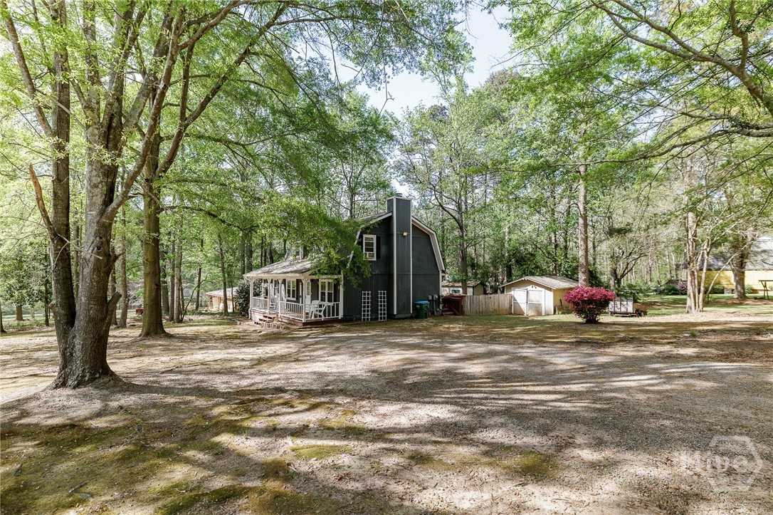 11 Lauri Lane Crawford, GA 30630 - Photo 43 of 51
