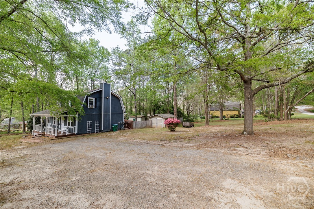 11 Lauri Lane Crawford, GA 30630 - Photo 44 of 51