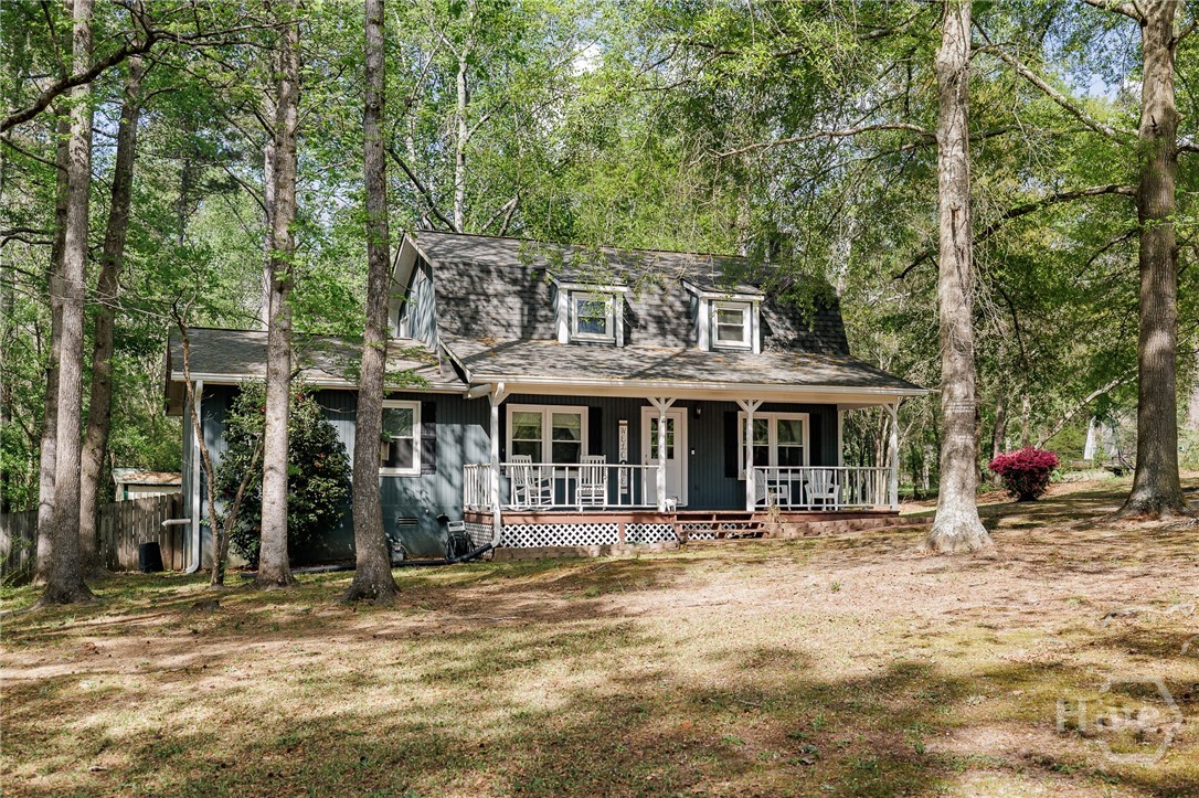 11 Lauri Lane Crawford, GA 30630 - Photo 49 of 51