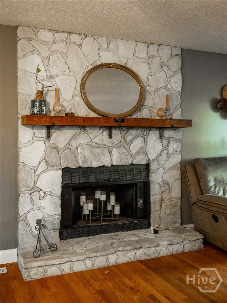 11 Lauri Lane Crawford, GA 30630 - Photo 9 of 51