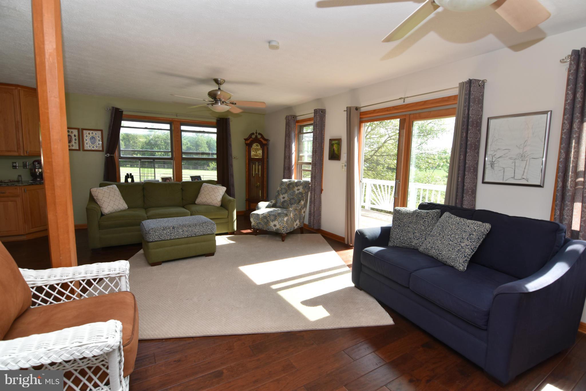 20510 Raceground Road Callaway, MD 20620 - Photo 2 of 30 a living room with furniture and a large window