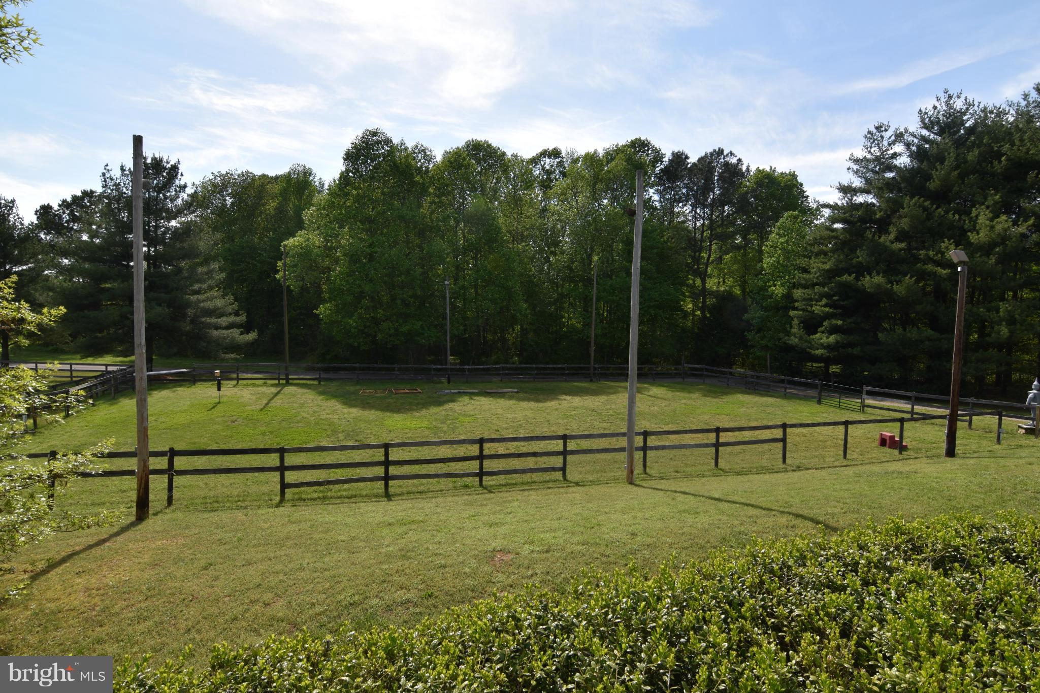 20510 Raceground Road Callaway, MD 20620 - Photo 18 of 30 a view of park