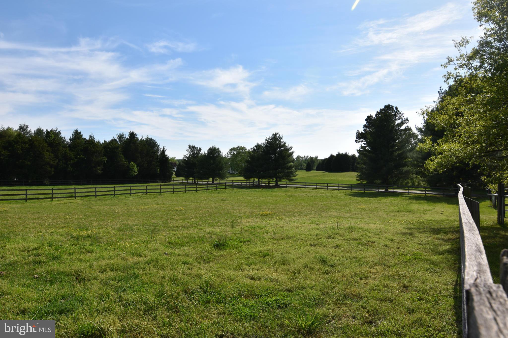20510 Raceground Road Callaway, MD 20620 - Photo 20 of 30 a view of outdoor space and yard
