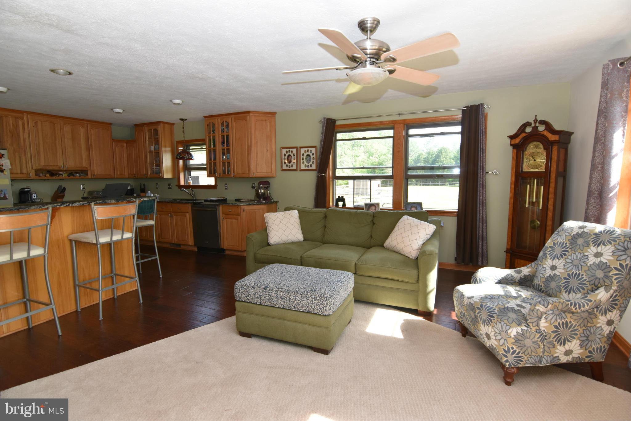 20510 Raceground Road Callaway, MD 20620 - Photo 3 of 30 a living room with furniture and a large window
