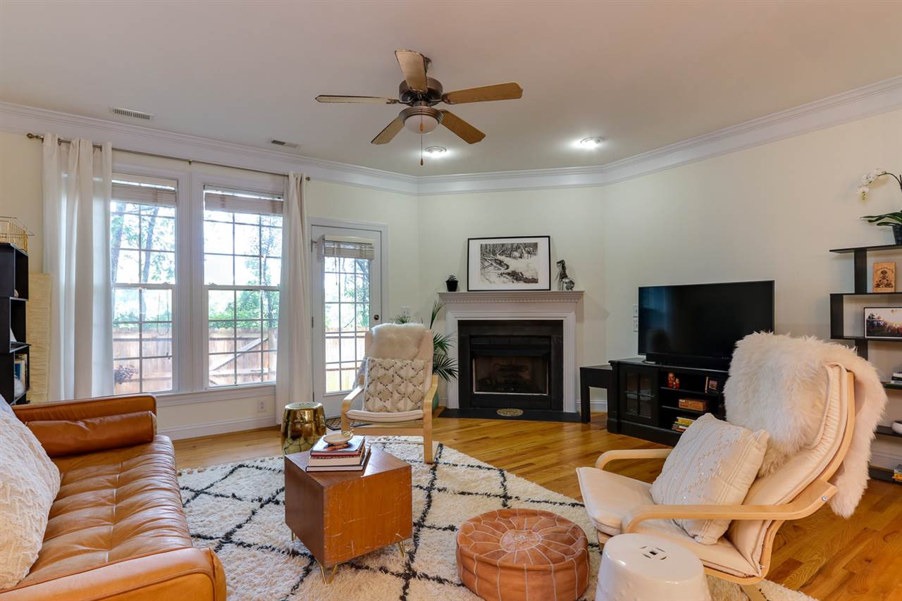 2249 Bellaire Avenue Raleigh, NC 27608 - Photo 6 of 26 Photo 6