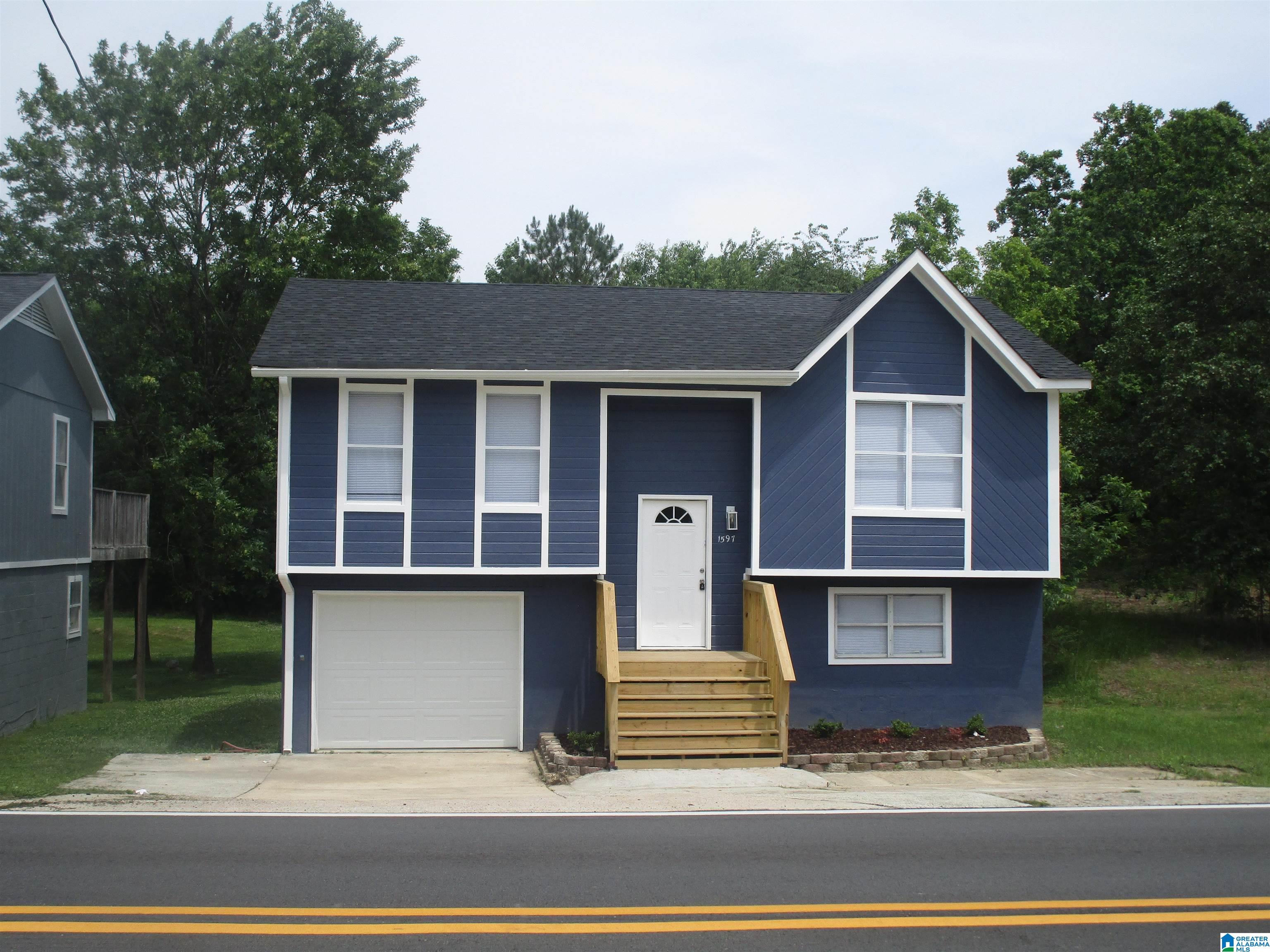 1597 Pleasant Grove Road Dolomite, AL 35061 - Photo 1 of 28
