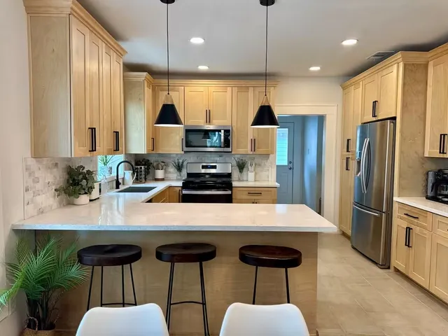 $499,000 | 1618 Weber Street, Houston, TX 77007