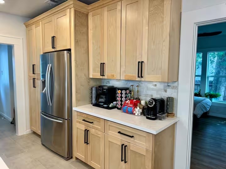 1618 Weber Street Houston, TX 77007 - Photo 37 of 44 Main home staging