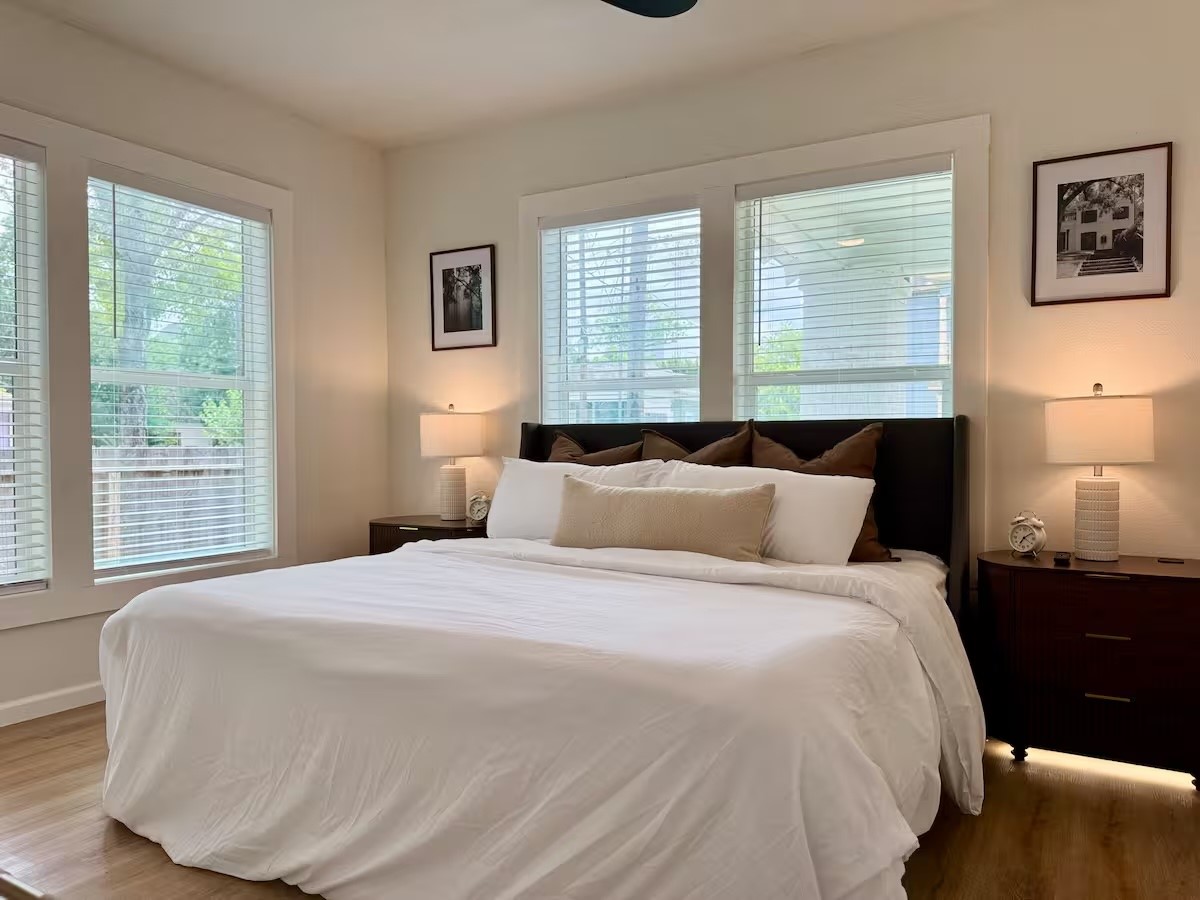 1618 Weber Street Houston, TX 77007 - Photo 40 of 44 Main home staging