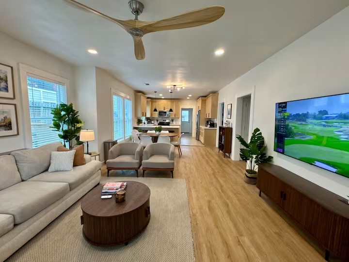 1618 Weber Street Houston, TX 77007 - Photo 42 of 44 Main home staging