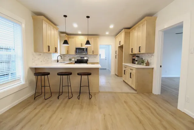 $499,000 | 1618 Weber Street, Houston, TX 77007