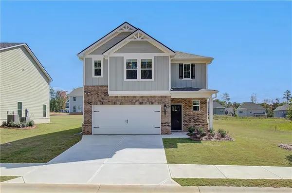 $384,993 | 80 Barge Lane, Covington, GA 30016