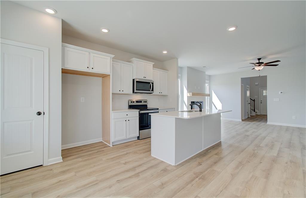 80 Barge Lane Covington, GA 30016 - Photo 12 of 33