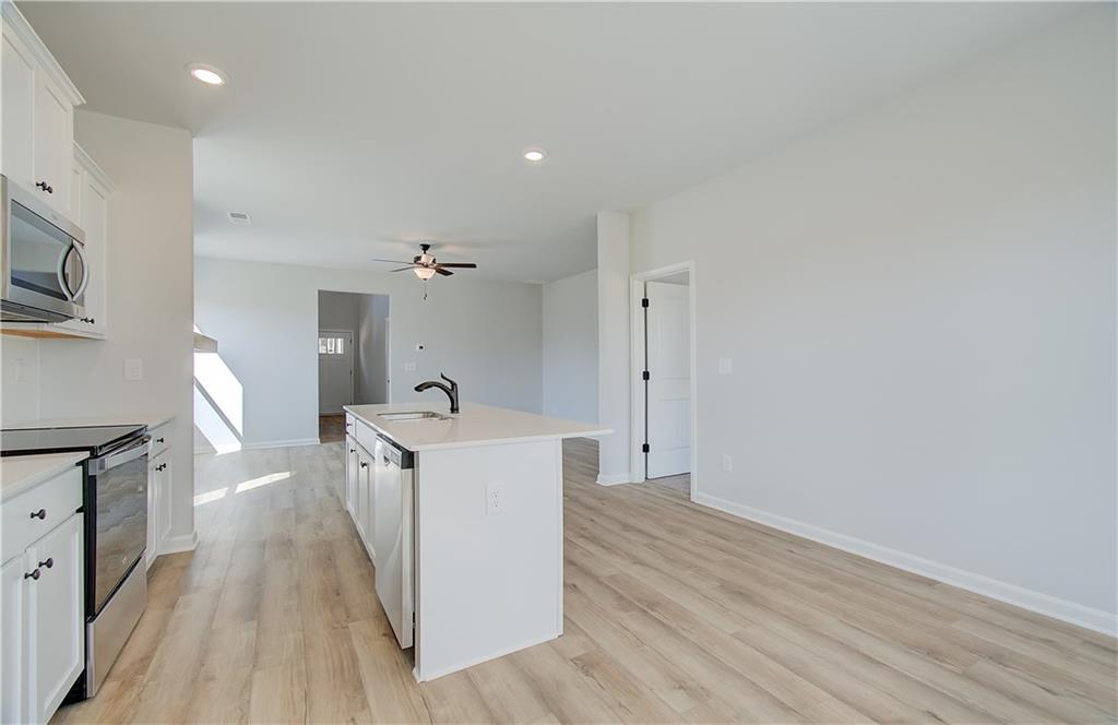 80 Barge Lane Covington, GA 30016 - Photo 13 of 33