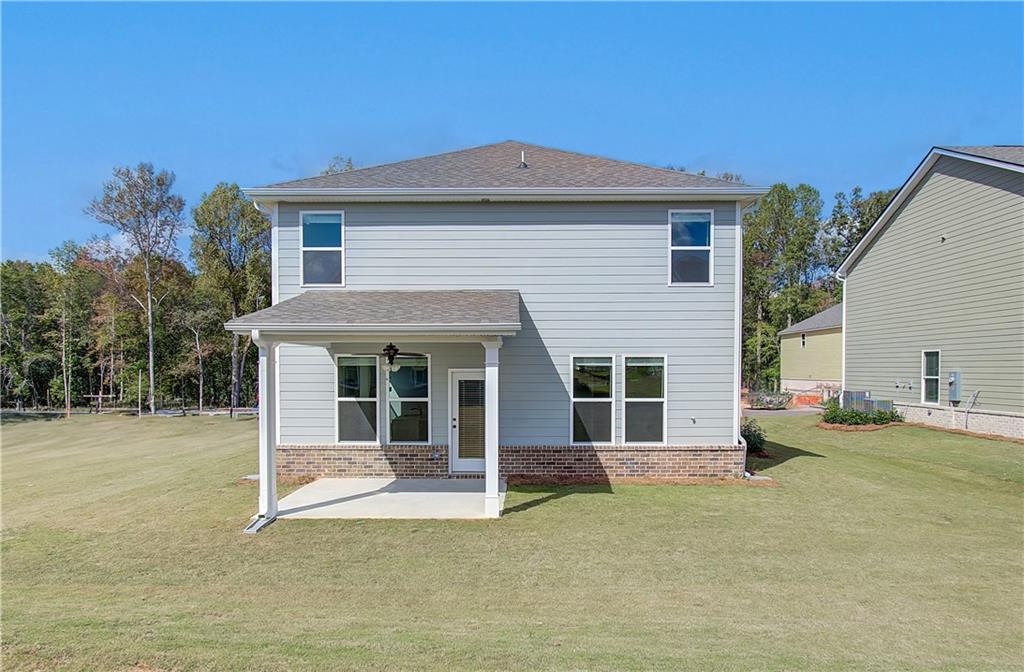 80 Barge Lane Covington, GA 30016 - Photo 31 of 33