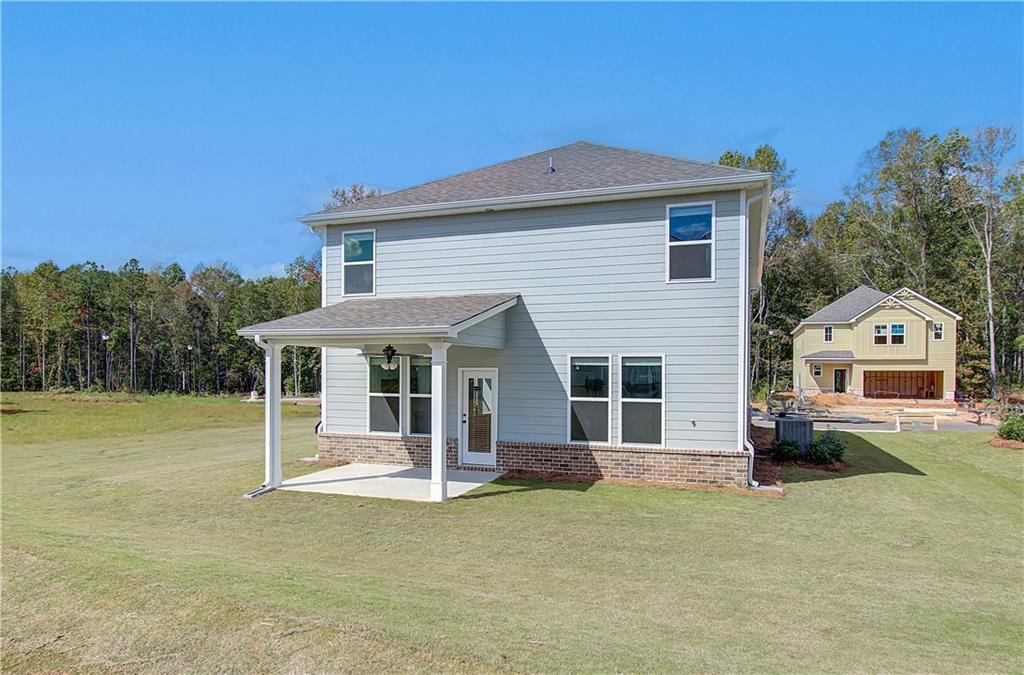 80 Barge Lane Covington, GA 30016 - Photo 32 of 33