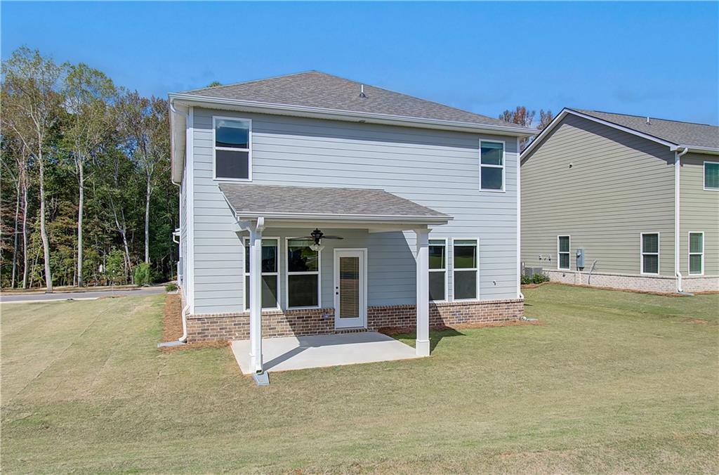 80 Barge Lane Covington, GA 30016 - Photo 33 of 33