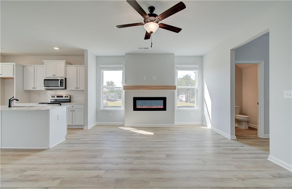 80 Barge Lane Covington, GA 30016 - Photo 7 of 33